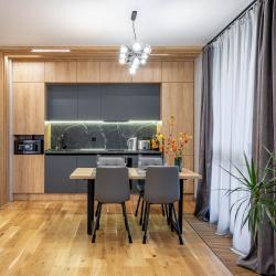 Фото Отель Ohta Park Suite 21 (Охта Парк Сьют 21)