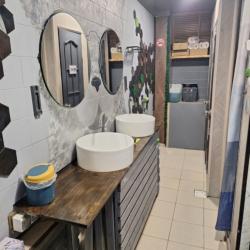 Фото Отель Зелёный угол