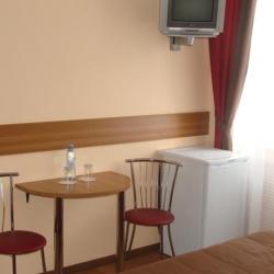 Фото Отель Юность