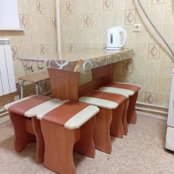 1-комнатные апартаменты стандарт