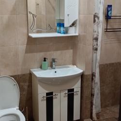 2-комнатные апартаменты улучшенные с 2 односпальными кроватями