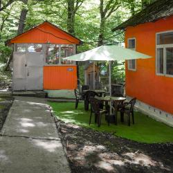 Фото Отель Юг Турист