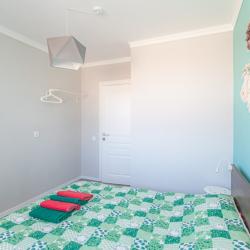 Фото Уютные апартаменты в центре на улице Генерала Павлова