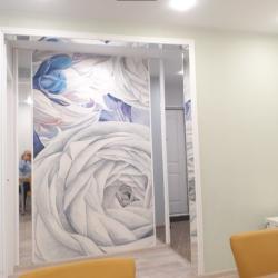 2-комнатные апартаменты стандарт