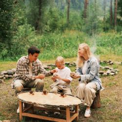 Фото Берель Парк-Отель
