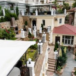 Фото Отель KuprInn (КупрИнн)