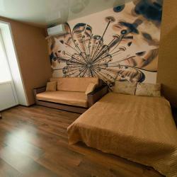 1-комнатные апартаменты стандарт