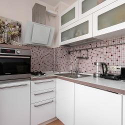 фото 21 Апартаменты на улице Малая Калитниковская 2 корпус 2