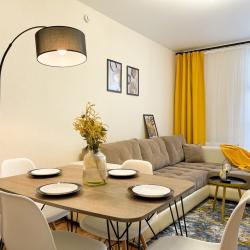 Фото Апартаменты на улице Коломенская 8к2