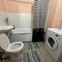 Фото Апартаменты на улице Анны Коньковой 12