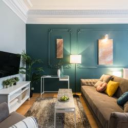 фото 2 GMApartments (ДжиЭмАпартментс) на площади Кудринская