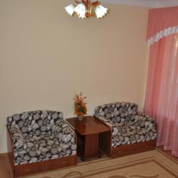 Фото Отель Солнечная