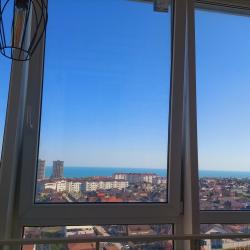 Фото Апартаменты на улице Котанова, 7к3