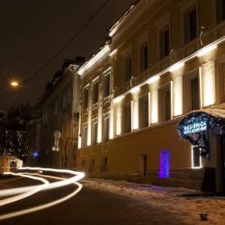 фото 2 Red Brick Китай-город (Ред Брик)