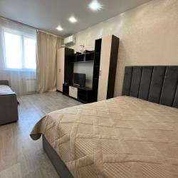 Фото Апартаменты на Родионова 191к1