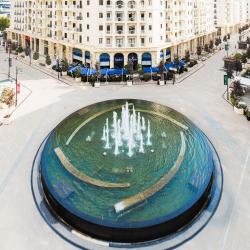 Фото Отель BB-House (ББ-Хаус) Бульвар 181