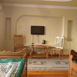 Фото Отель Странник