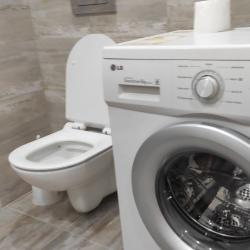 Фото Апартаменты на улице Гордеевская 107