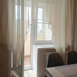 Фото Пятница Апартаменты на улице Петина 8 Б