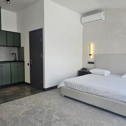 Апартаменты улучшенные