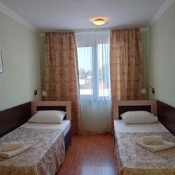 Фото SeaVilliya Park Hotel (Севилия Парк Отель)