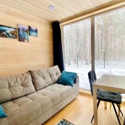 Фото Отель Nature Village (Натур Вилладж)