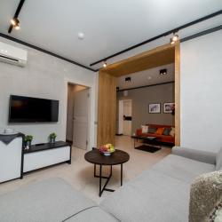 Фото Отель Игора