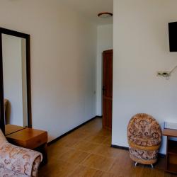 Фото Отель Магистраль