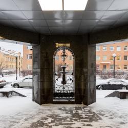 Фото Отель Klyuchi (Ключи) на линии 7-я Васильевского острова