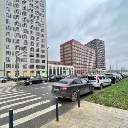 Фото Отель Kravc Group (Кравц Груп) на Варшавском шоссе 282к2