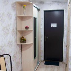 Номер стандарт с 1 двуспальной кроватью