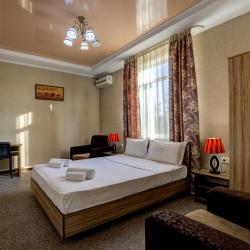 Фото Отель Kausar Hotel (Каусар)