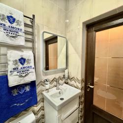 Номер стандарт комфорт 1 категории