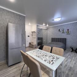 Фото Апартаменты Apart MV (Апарт МВ) на улице Железноводская 72к1