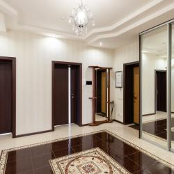 3-комнатные апартаменты улучшенные