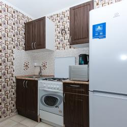 Фото Отель ApartLux (АпартЛюкс) на Калошином