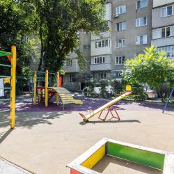 Фото Апартаменты на проспекте Достык 103/31А