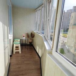 фото 9 Pronina Aparts (Пронина Апартс) на улице Ильюшина