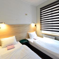 Фото Отель Scandi House (Сканди Хаус)