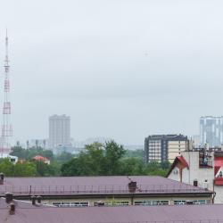 Фото Отель Как Дома на улице Красноармейская