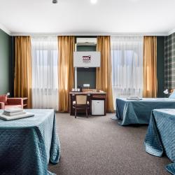 3-местный номер стандарт