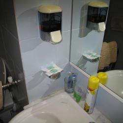 Фото Отель Русь