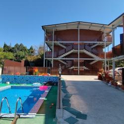 Фото Отель Arbuz (Арбуз)