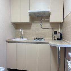 Фото Апартаменты на улице Ворошилова 139