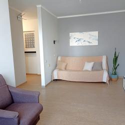 Фото Отель Апарт59 на улице Екатерининская