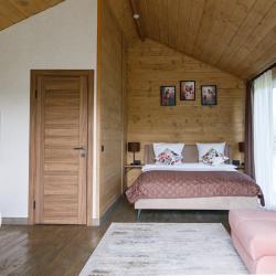 3-местный Коттедж в лесу №7