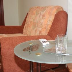 Фото Отель Руда