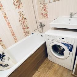1-комнатные апартаменты стандарт