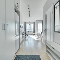 Фото Bulbash Apartments (Бульбаш Апартаменты) на улице Николы Теслы 10
