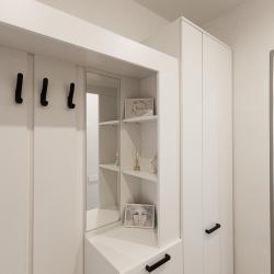 Апартаменты студия Ильинское - усво, ул. Архангельская д. 17